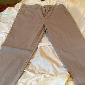 Men’s dress casual pants
